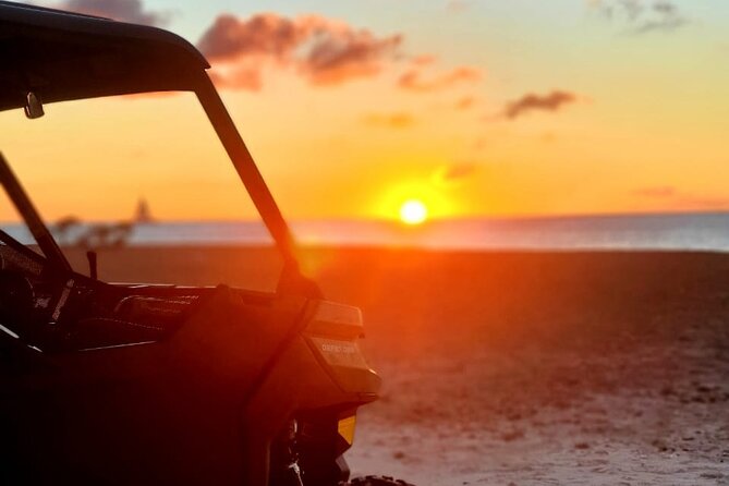 Explore On Your Own Offroad UTV 6 Seat - The UTV You’ll Drive: Can-Am Defender 800 cc vs. Honda Pioneer Fit 6