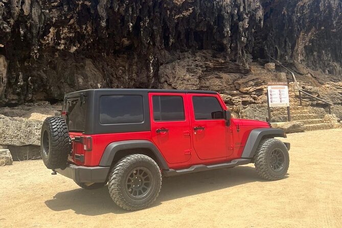 Full day Aruba Island Private Jeep Tour Arikok Park - Drone Shots - Price and Value: What $485 Pays For (and When It’s a Great Deal)
