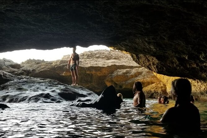 Full-Day Aruba Sightseeing island Tour with Baby Beach Swim - Casibari rock formation: a short climb with payoff views