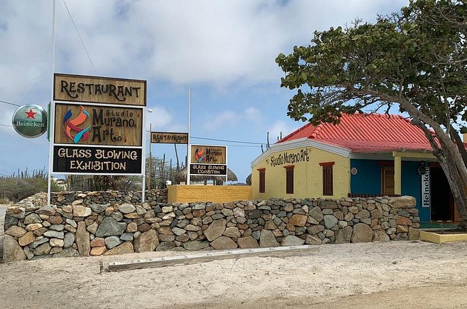 Glassblowing Workshop Make memories creating a glass piece - Price and Value: Is $180 Worth It in Aruba?