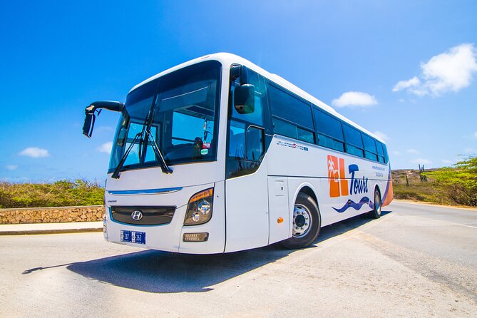 Half-Day Aruba Animal Sanctuary Guided Tour - Timing: how the four hours can stretch in the real sun