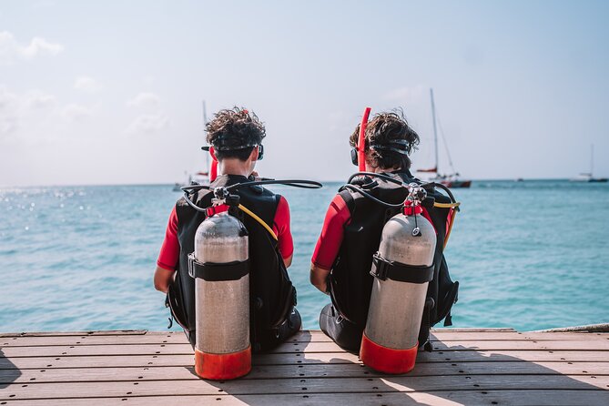 Half-Day Aruba Intro Diving Course for Beginners - Equipment and Comfort: What’s Included, What to Wear
