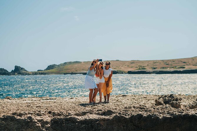 Half-Day Aruba Island Tour from Oranjestad - Why a Half-Day Aruba Tour from Oranjestad Works