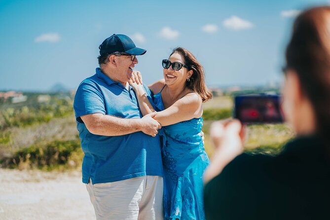 Half-Day Aruba Island Tour from Oranjestad - Stop 3: Alto Vista Chapel (Pilgrims Church) and Hilltop Walking (15 Minutes)