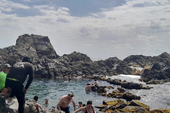 Half day Aruba Jeep Tours - Sightseeing and more - How the private Aruba jeep tour actually feels: pickup, pacing, customization