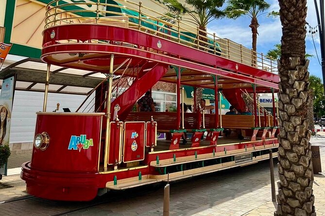 Half day Aruba Jeep Tours - Sightseeing and more - National Archaeological Museum in Oranjestad: Arawak artifacts and ancient tools