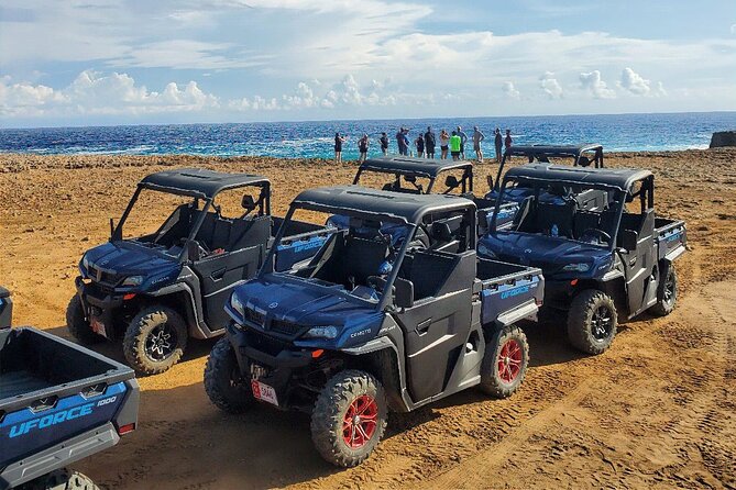 Half-Day Aruba UTV Adventure Tour - Key things that make this Aruba UTV tour worth it