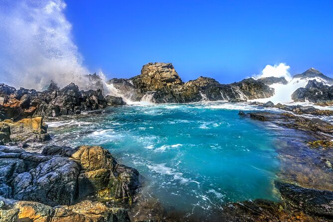 Half Day Hike at Arikok National Park & Snorkel - Key highlights you’ll feel right away