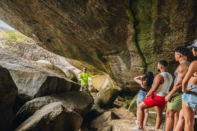 Half-Day Jeep Tour in Aruba - Stop 3: Mangel Halto Beach Swim and That Last-Chance Sunshine