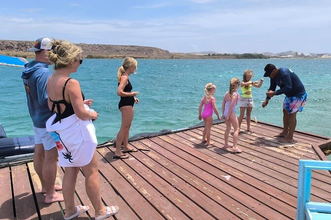 Half‑Day Private Snorkel & Mangrove Experience — Local Host - Mangel Halto Beach and Reef: Clear-Water Snorkeling First