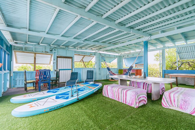 Half‑Day Private Snorkel & Mangrove Experience — Local Host - Nos Isla Private Island: Mangroves, Paddle-Boarding, and Island Hang Time
