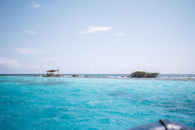 Half‑Day Private Snorkel & Mangrove Experience — Local Host - Getting There: Varadero Marina & Boatyard as Your Starting Point