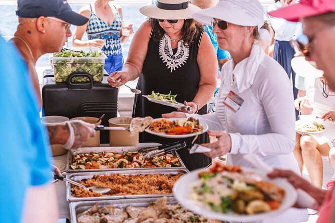 Half-Day Snorkel Sail Tour with Caribbean Lunch - What I’d Bring (and What You’ll Be Glad You Did)