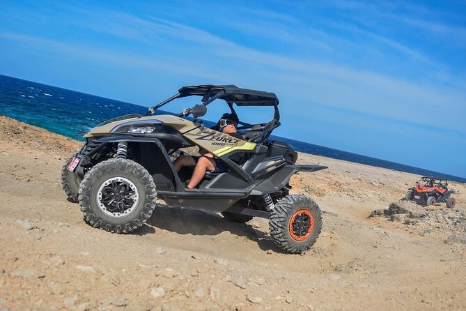Half Day UTV Rentals - A Quick Reality Check: Wind, Riding Feel, and Comfort