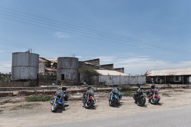Harley-Davidson RENTALS ONLY 8 hrs - What’s the Real Point of a Harley Day?