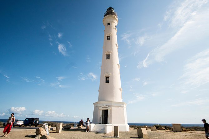 Highlights of Aruba Island Tour - Key Highlights Worth Planning Around