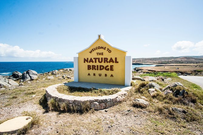 Highlights of Aruba Island Tour - Stop 5: Bushiribana Ruins and the Gold Rush-Era Goldmill