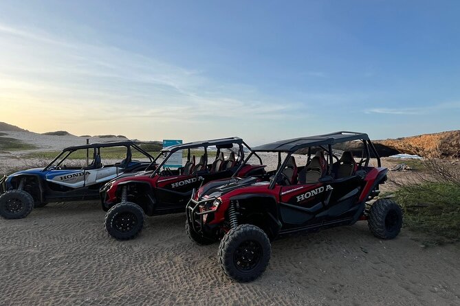 Honda Tallon 4 seat rental - Driving Rules and Rider Comfort (So You’re Not Surprised)