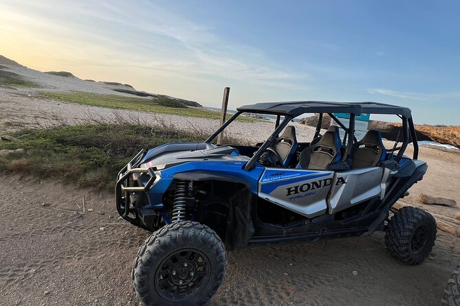 Honda Tallon 4 seat rental - Price Value: Is $415 Per Group a Smart Deal?