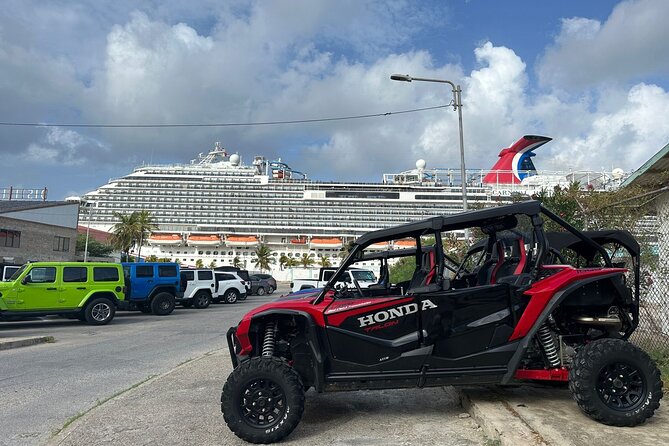 Honda Tallon 4 seat rental - Tips to Make Your UTV Day Feel Effortless