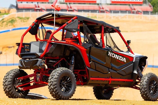 Honda Talon 4 Seater Rental - Price and Value: $499 for Up to 4, Plus the Costs to Plan For