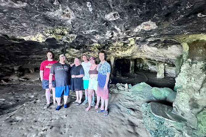 Horseback Riding and Natural Pool Adventure in Aruba - Arikok National Park by Jeep: off-road time that’s worth the bumps