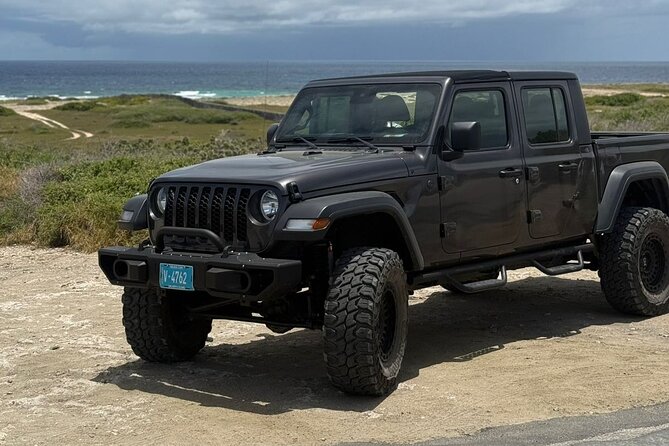 Jeep Rental Adventure Aruba - Price and Value: What $326 Gets You (and How to Make It Worth It)