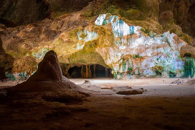 Jeep Tour Arikok National Park and Snorkeling at Baby Beach - Key highlights worth getting excited about