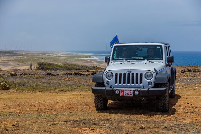 Jeep Wrangler Jk Hardtop 4 door - Key highlights you should know