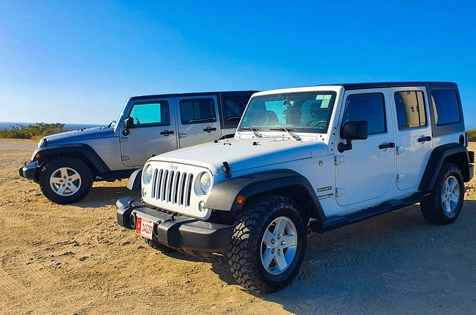 Jeep Wrangler Jk Hardtop 4 door - Who this Jeep rental is best for