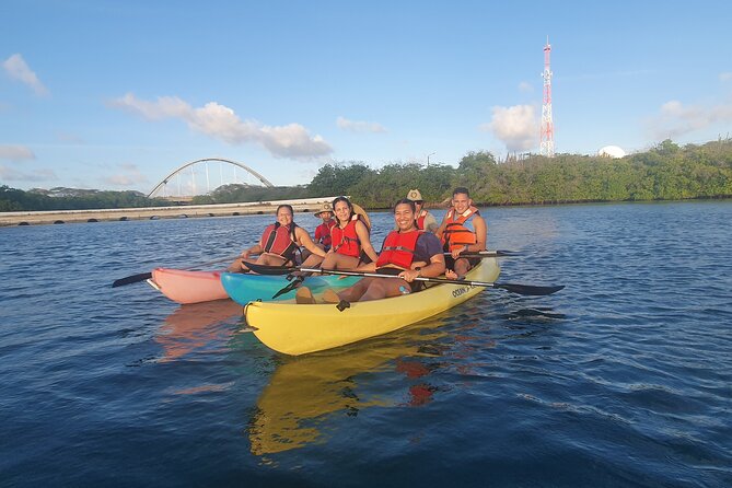 Kayak Tour at Mangel Halto and Spanish Lagoon - Key Things That Make This Kayak Tour Worth Your Time