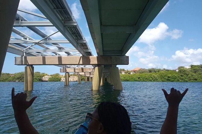 Kayak Tour at Mangel Halto and Spanish Lagoon - Stop 2: Spanish Lagoon Mangroves by Kayak (Plus Snorkel Time)