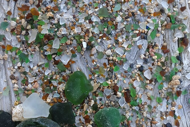 Kayak Tour to Seaglass Island - Key things to know before you go