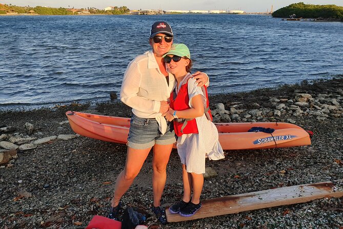 Kayak Tour to Seaglass Island - Price and value: is $80 worth it for this kind of trip?
