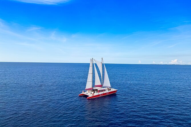 Luxury Champagne and Lobster Sail to Boca Catalina - Key things to know before you go