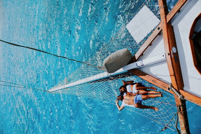 Luxury Lagoon Cruise with Onboard Chef and Signature Cocktails - Timing and flow: how a 5-hour cruise feels in real life
