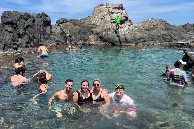 National Park Arikok Jeep Adventure - Stop-by-Stop: Arikok, Conchi Pool, and Two Caves