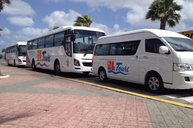 One Way Private Airport Transfer - Key Highlights at a Glance