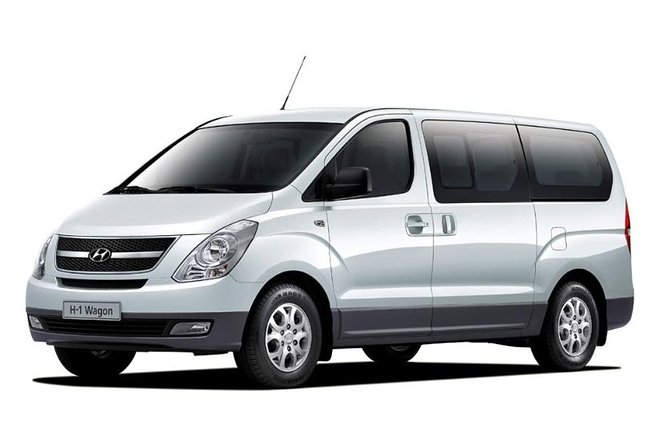 One Way Private Airport Transfer - Should You Book This Aruba One-Way Private Transfer?