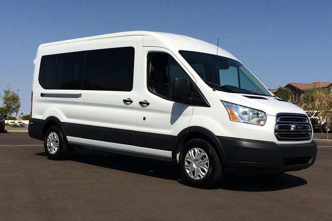 One Way Private Airport Transfer - The Airport Meet-Up: Name Sign, Luggage Help, Then You’re Off