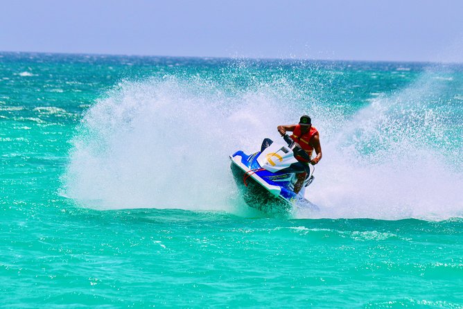 Palm Beach Aruba Waverunner Rentals - Key Highlights at a Glance
