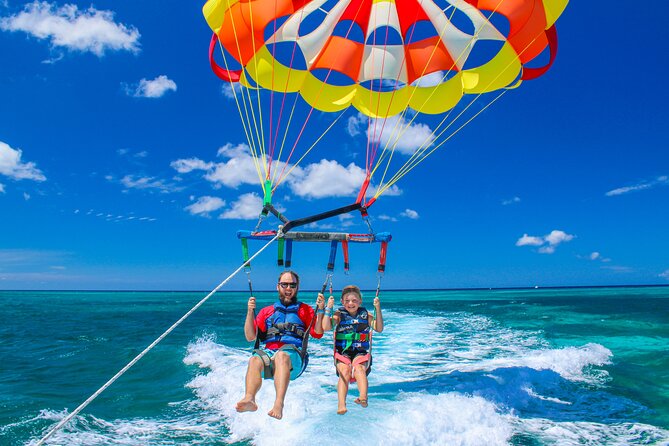 Parasailing and Photography Session Experience - Price and Value: Why $115 Can Feel Fair Here