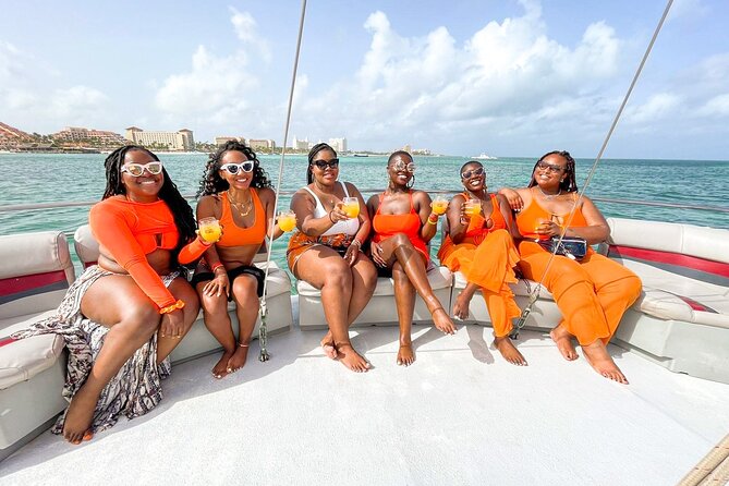Premium Catamaran Afternoon Sail: Snorkeling and Lunch - Key highlights to know before you go