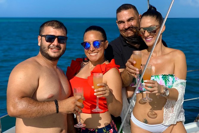 Premium Catamaran Morning Sail: Snorkeling, Mimosas and Brunch - Price and Value: Where $79.99 Really Lands