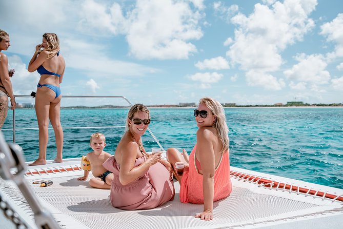 Premium Catamaran Morning Sail: Snorkeling, Mimosas and Brunch - Who This Catamaran Tour Fits Best