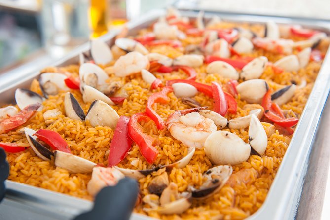 Premium Morning Snorkel Sail with Champagne Brunch - Breakfast with mimosas: more than just a drink, it’s your fueling plan