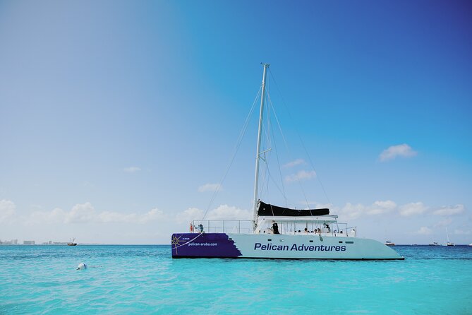 Premium Morning Snorkel Sail with Champagne Brunch - The third-lung system: optional, interesting, and not required