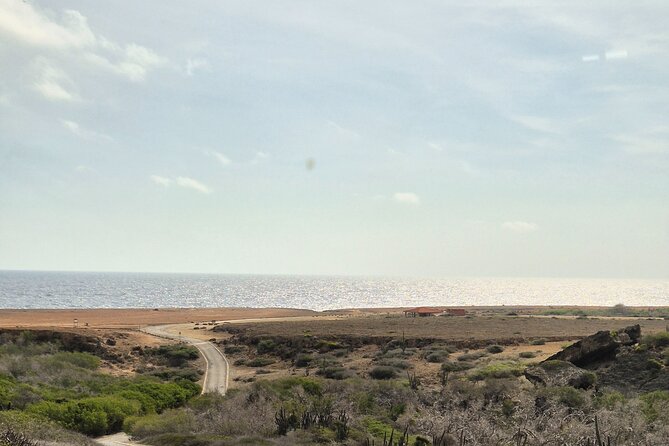 Private 4x4 Natural Pool, Caves & Baby Beach by Cross Aruba Tours - Price and value for a family or small group