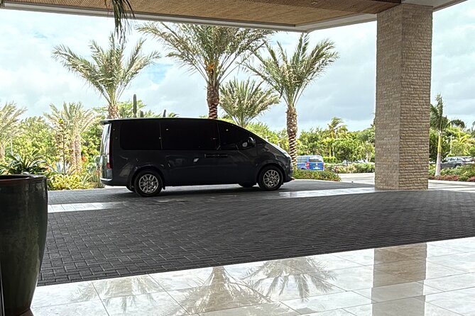 Private Airport Transfer Round-Trip Aruba - Timing Reality: How a 10 to 20 Minute Transfer Fits Your Day