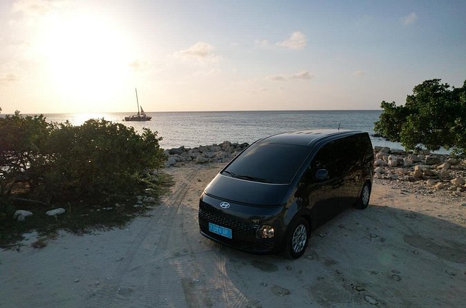 Private Airport Transfer Round-Trip Aruba - Who Should Book This Transfer (And Who Might Skip It)